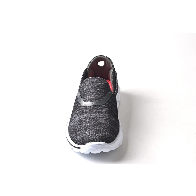 
Hot sale best quality export knit women shoes online wholesale 