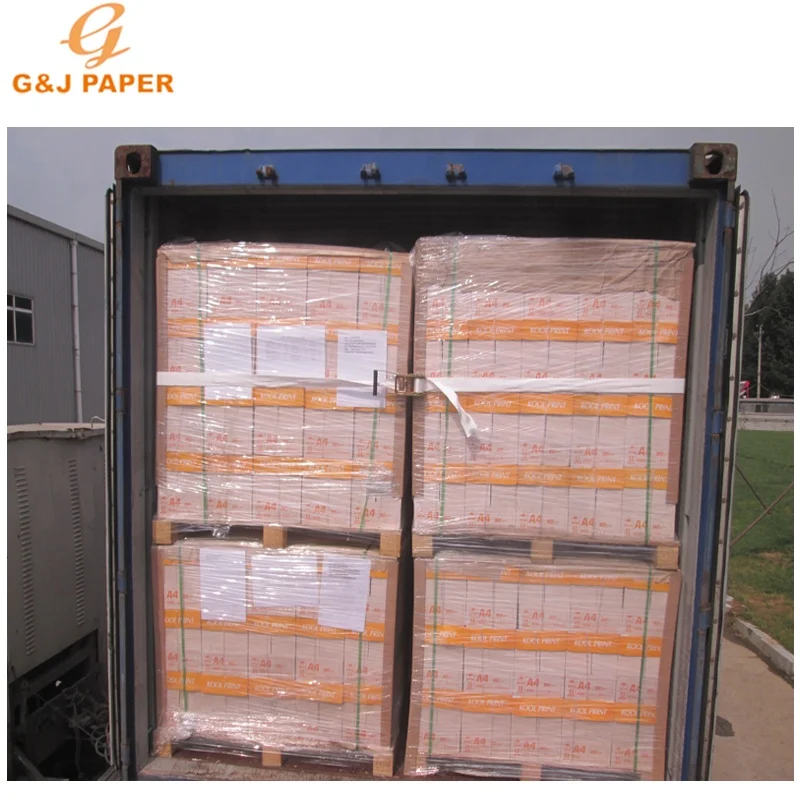 Wholesale copy Papier Ram A4 80g