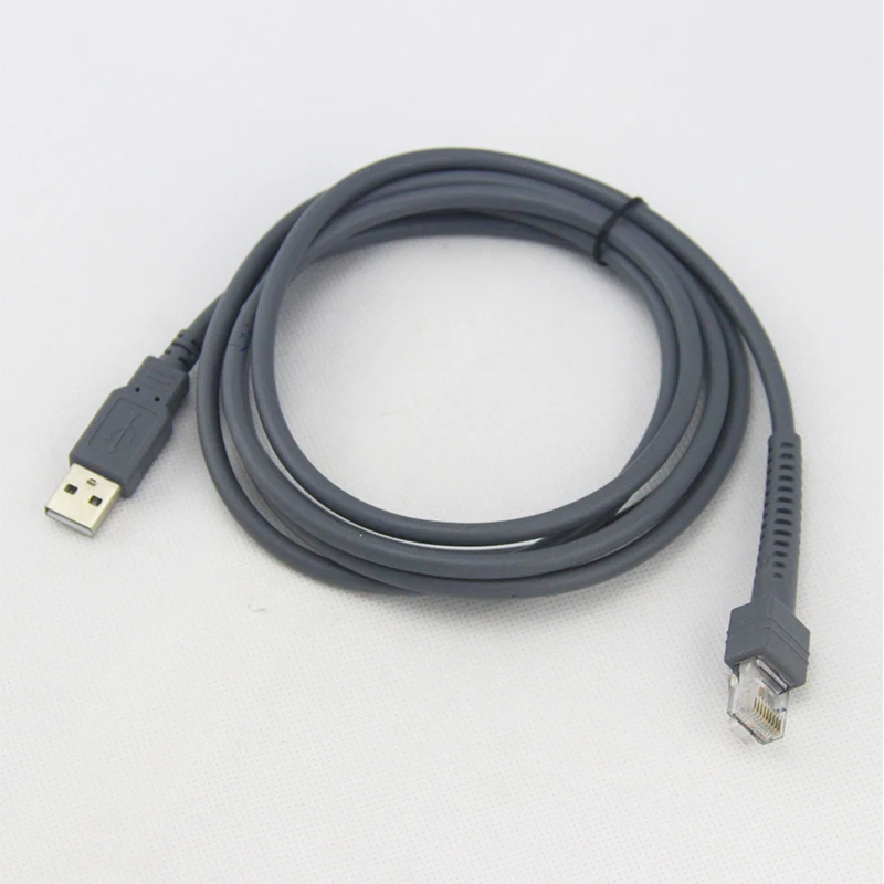 USB to RJ50 extension adapter cable
