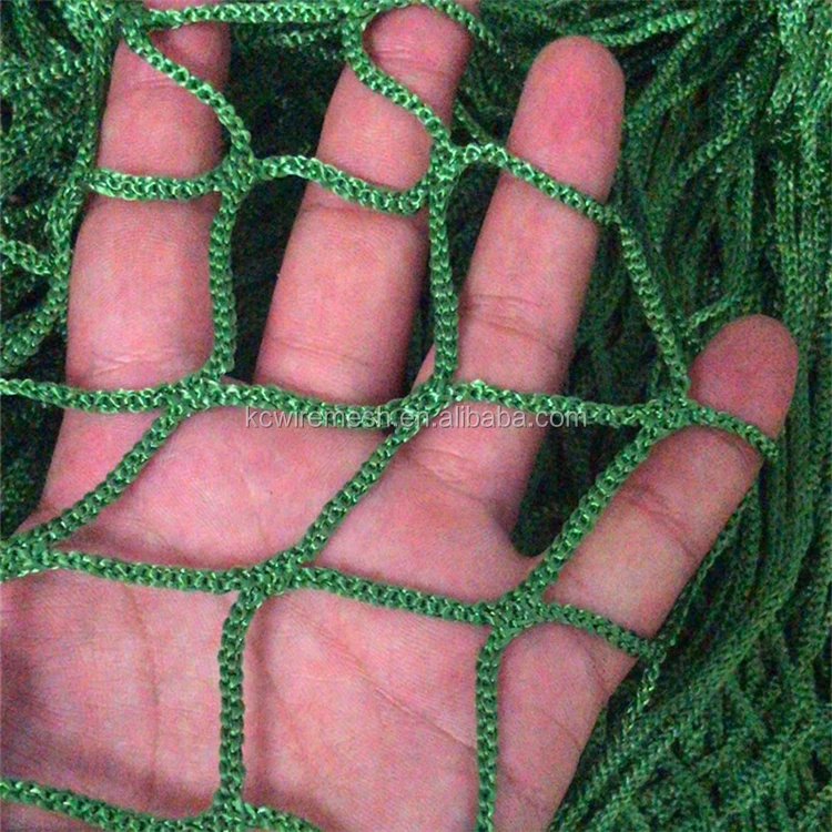 nylon polyamide knotless nettings