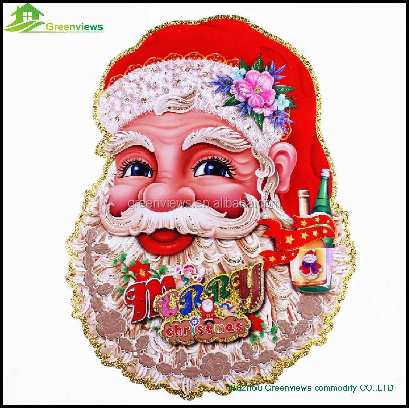 
Holiday christmas tree stickers CHRISTMAS TREE Window Stickers Christmas Tree Wall Decoration Stickers 