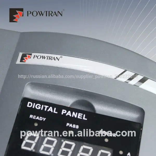 160KW 380V~460V плавного пуска для электродвигателя