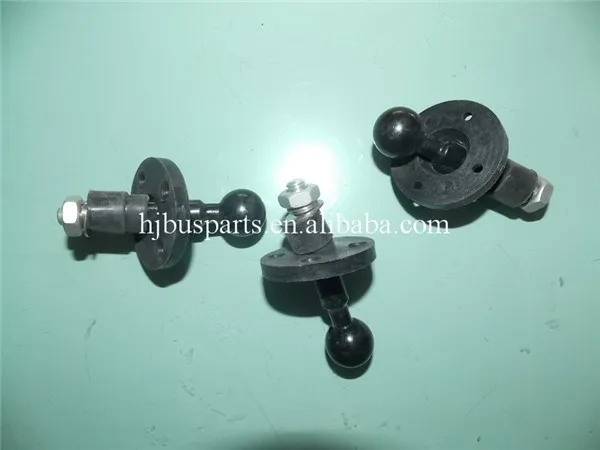 Large stock Bus boby Parts 8202-01915 round bracketside mirror rod for king long zhongtong higer asiastar  bus