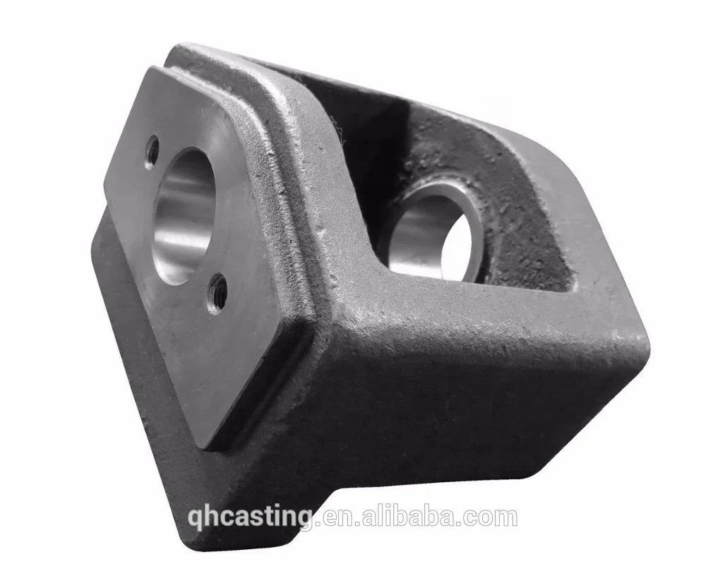 Precision Lost Wax Casting Foundries For Forklift