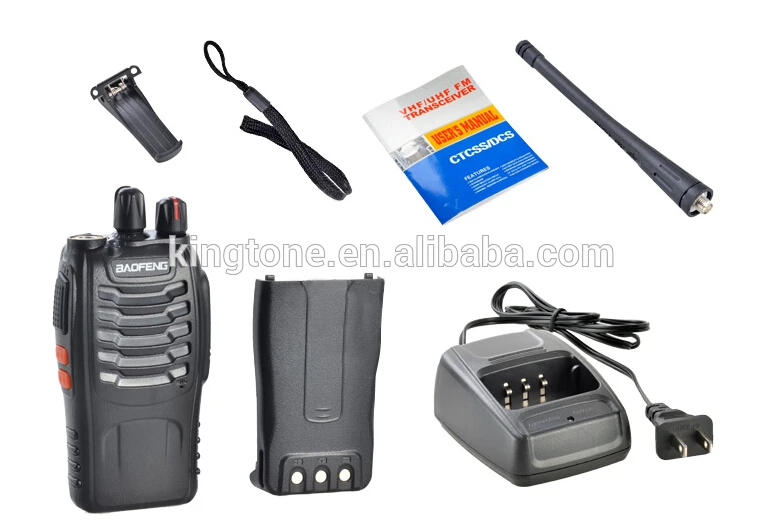 се, fcc утвердила два пути радио уоки-токи baofeng bf-888s