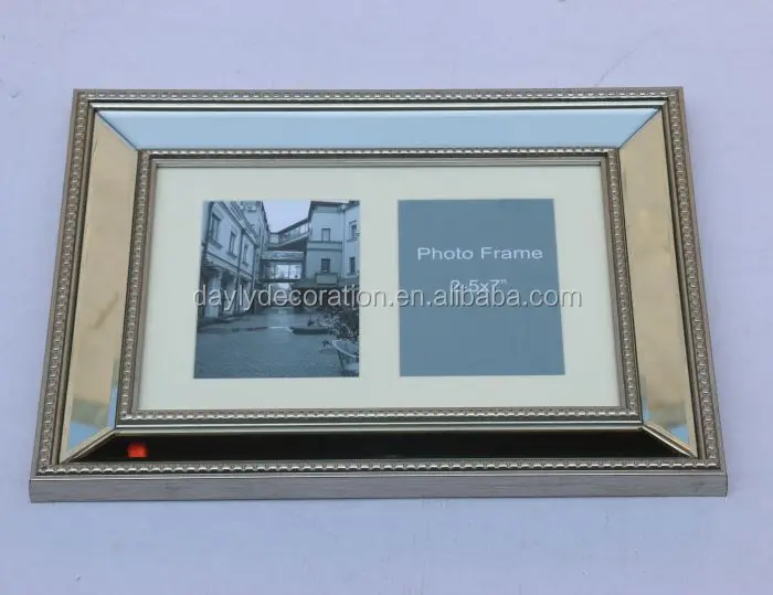 latest new design mirror frame art