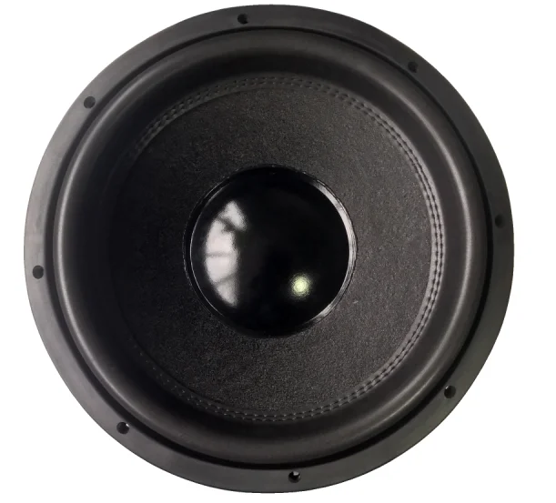 
most popular spl car audio 12 inch 500w rms subwoofer speaker for competition,strong bass woofer,loudspeaker driver 