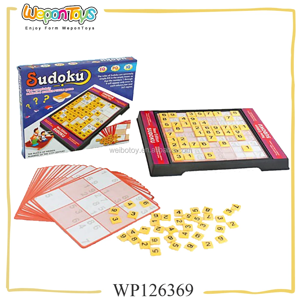 intelligent the strategy game plastic tangram puzzle game for children