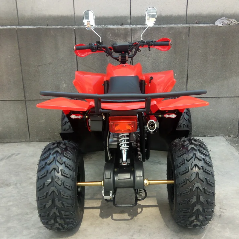 new sytel  quad 250cc sport atv
