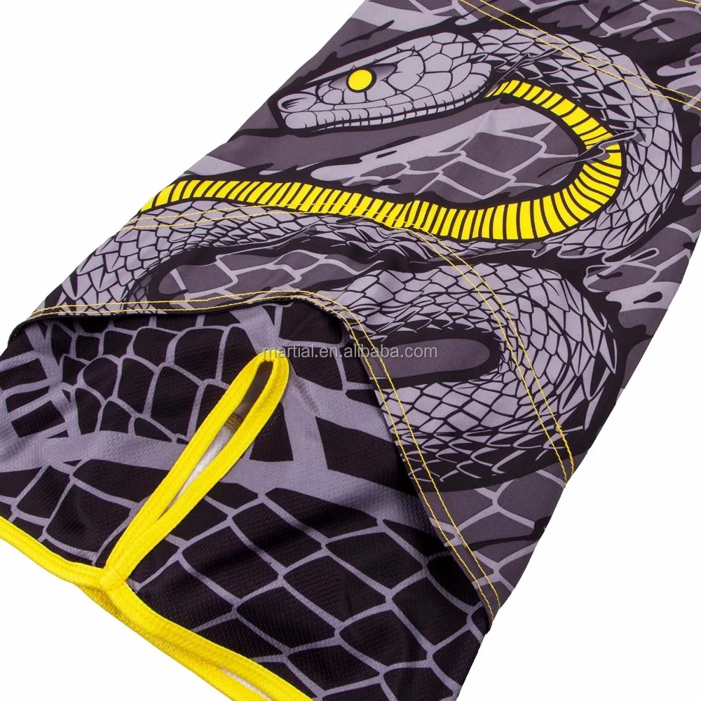 
Wholesale Hot sale mma fight boxing shorts China Suppliers 