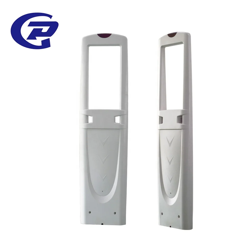 RUNGUARD EAS 58 кГц магазин одежды 1,8 м телевизионные антенны Anti Theft AM системы антенны