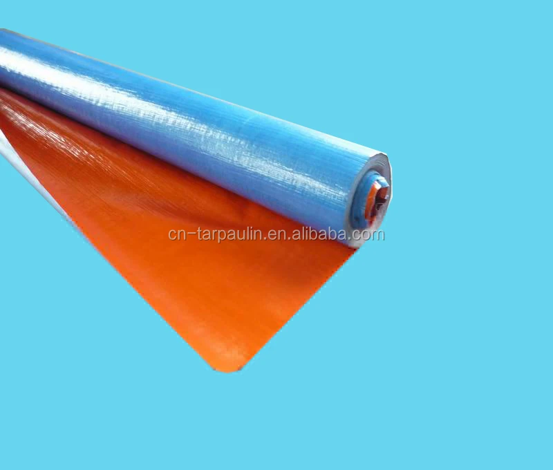 Truck cover PE tarpaulin tarp