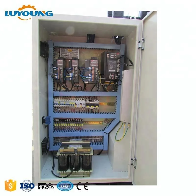  Xh7124 постройте Собственный комплект фрезерных станков с ЧПУ xh7124 build your own cnc milling machine