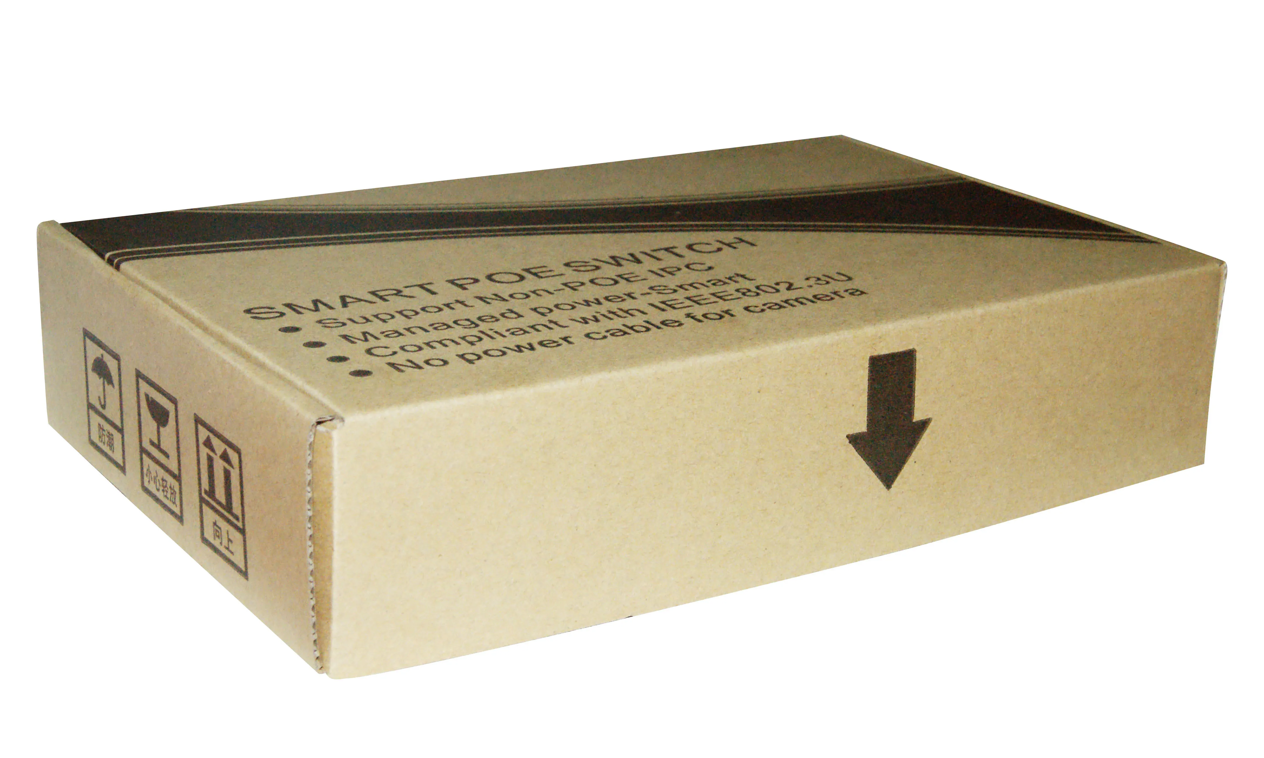 16+3 port giga 1000m poe switch multiple ethernet port