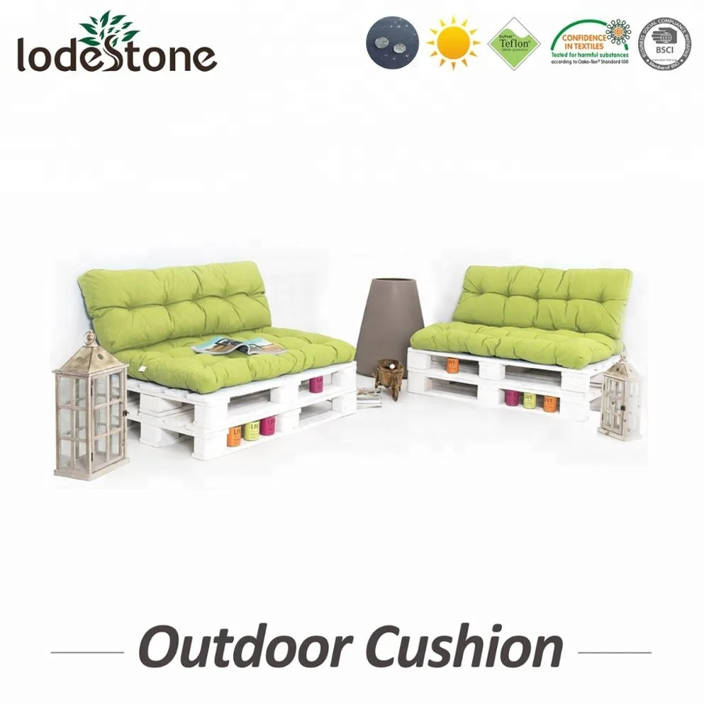 
outdoor patio wicker tufted seat cushions outdoor tufted cushion pallet cushion 