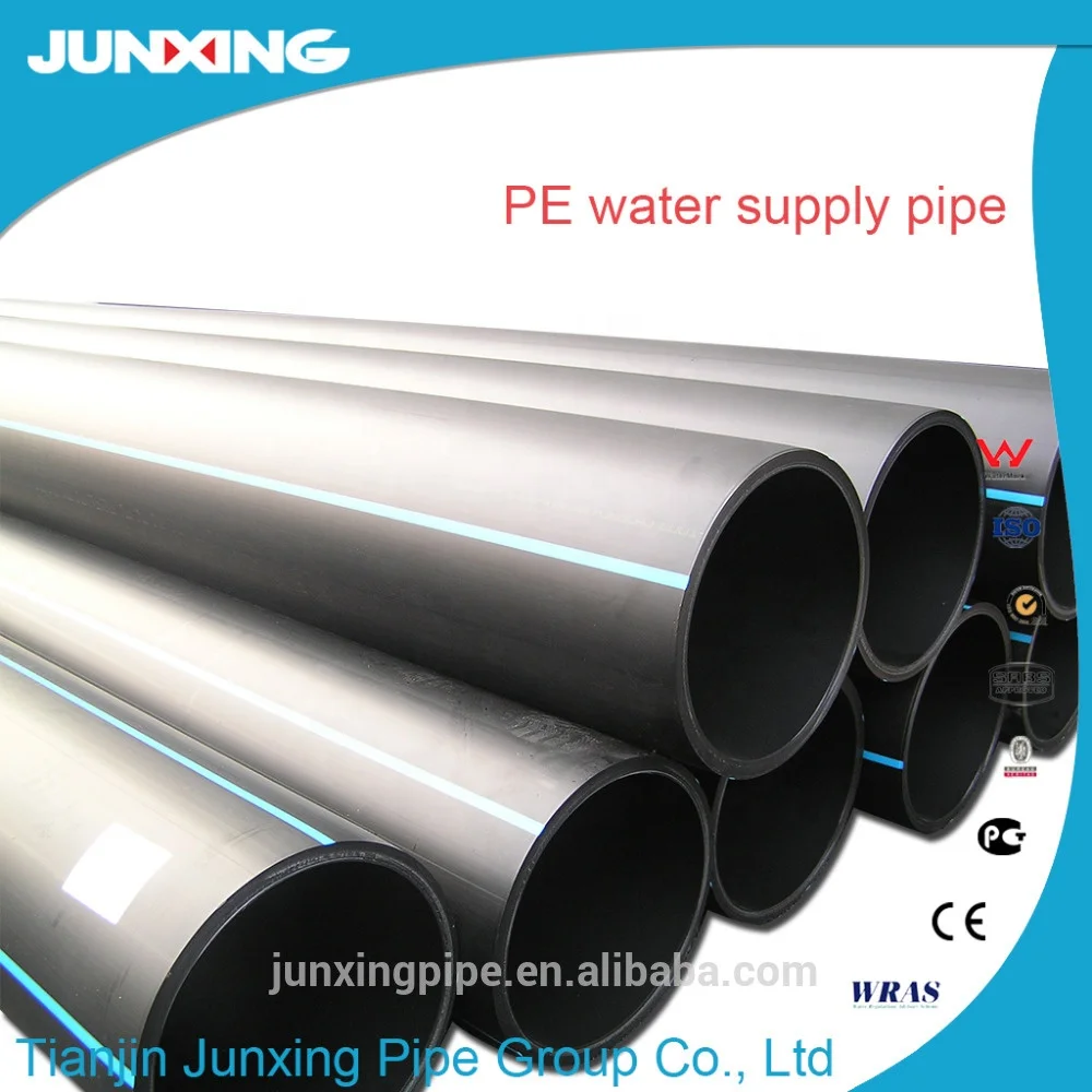 Junxing 3 inch large diameter agricultural water hose pipe