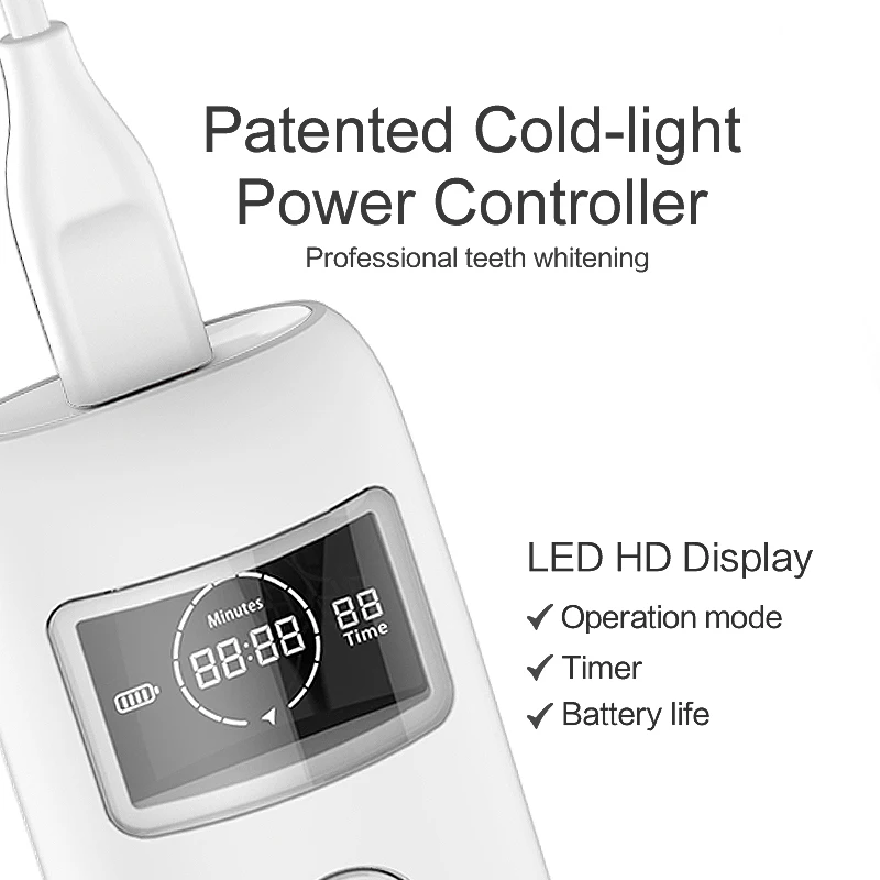 2019 Popular Heathy products best brighten your smile activated and teeth whitening kits