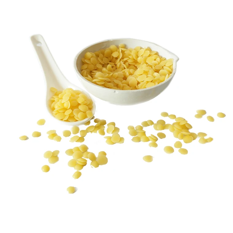 beeswax pellets pastilles organic USDA