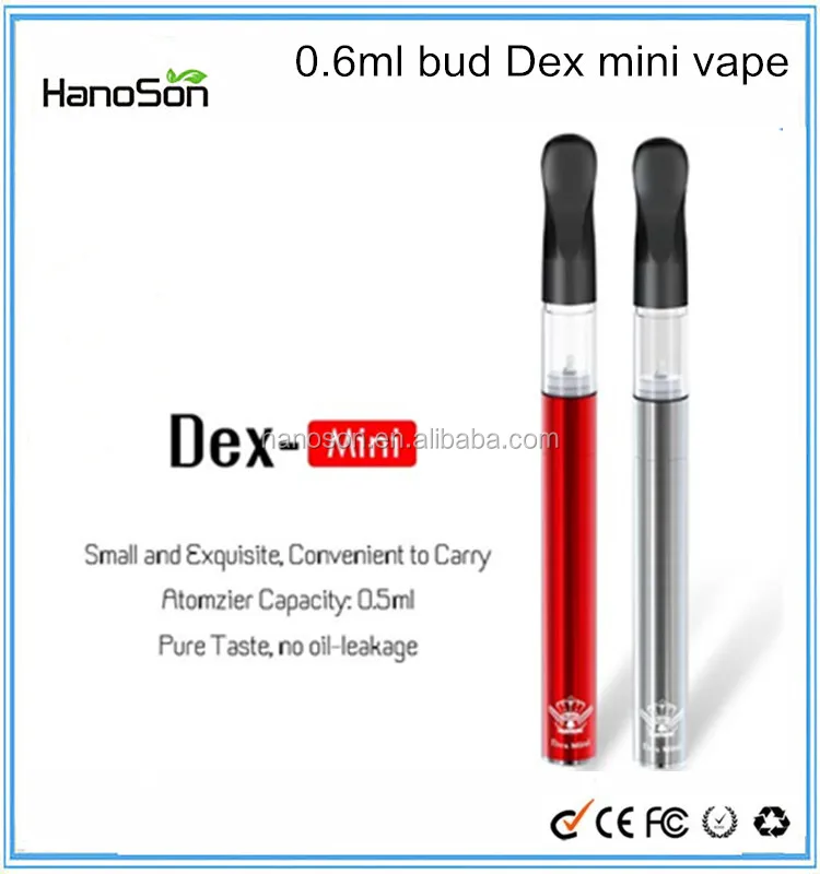 
china wholesale oil smoking pipes vaporizer pen Bud touch with glass cbd atomizer 