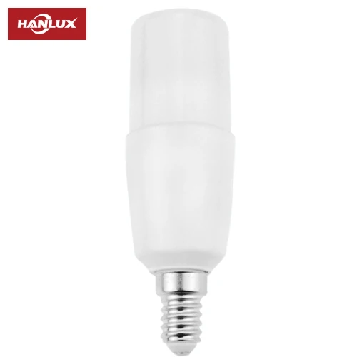 T37 T45 led stick 5w 7w 9w g24 e27 led T37 bulb Flat Head T Shape led bulb g24 bulb light