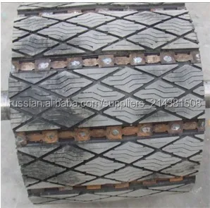 Конвейер отстает шкив