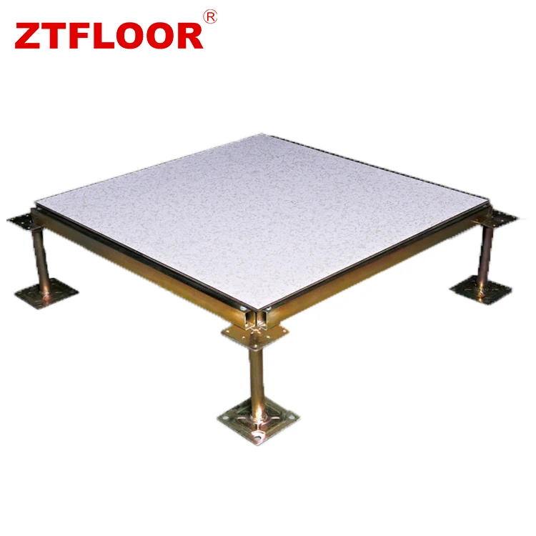 
Professional data center raised floor grounding with high quality 