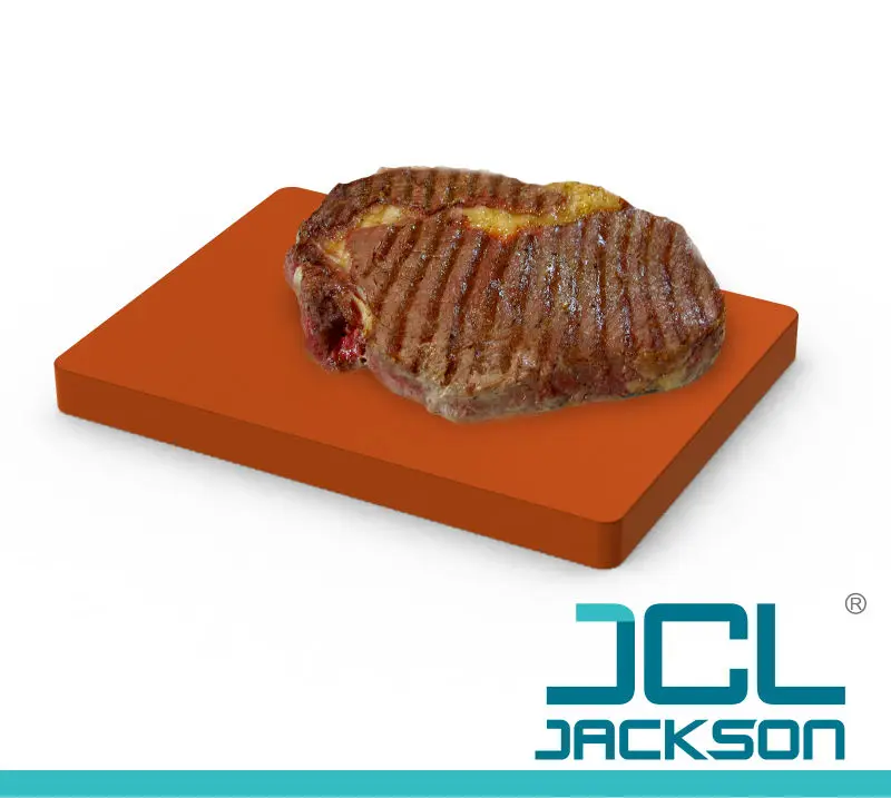 plastic cutting board