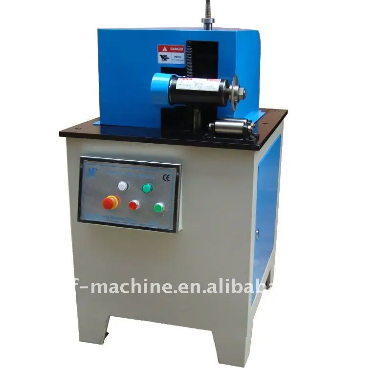 Wrought Iron Machine Round Tube Cutting Machine
