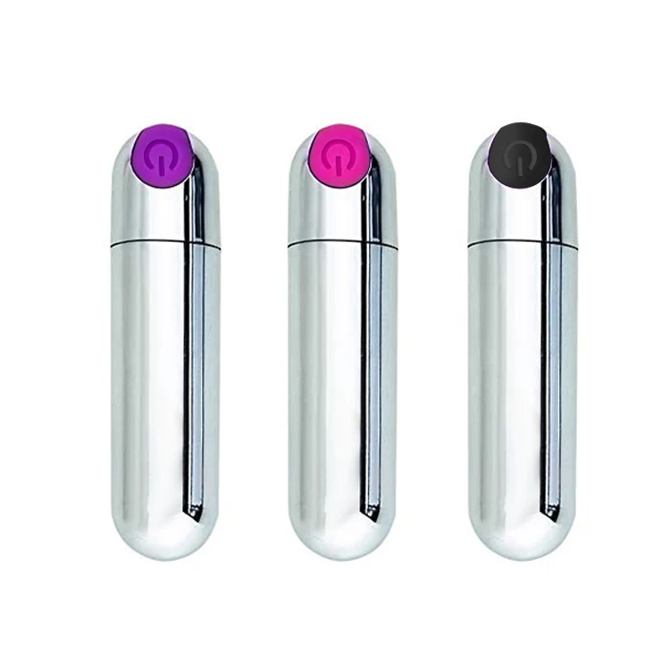 China Supplier Wholesale Cheap Personal Mini Sex Toys Vibrator Electric Dildo Vagina Mini Bullet Vibrator