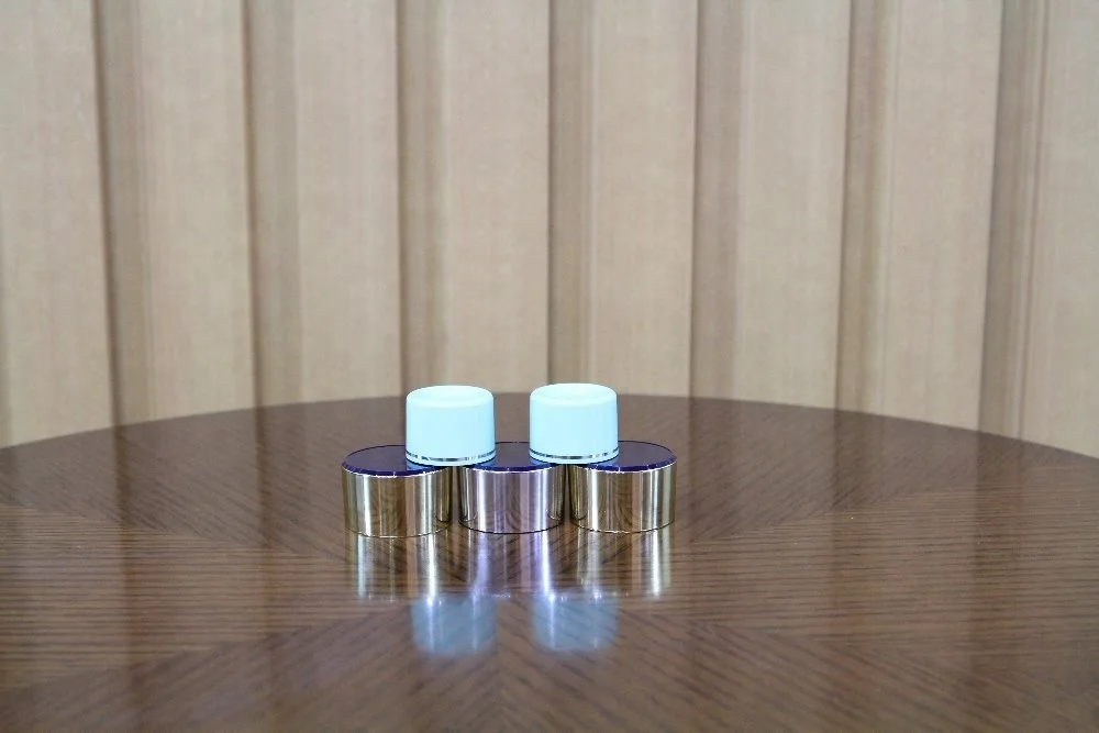 Automatic Hot Stamping Machine for Caps Stamping