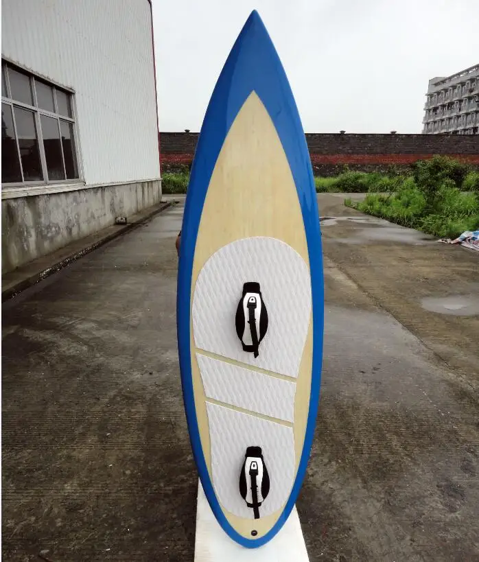 chinese surf shop quick surf kitesurfing board on sale