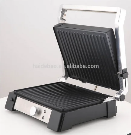 
 Горячая Распродажа, panini maker/гриль  