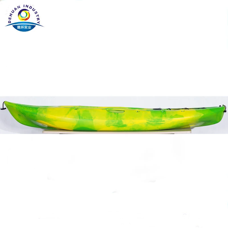 china cheap prices ocean waters sit on top fishing boat/kayaks for sale