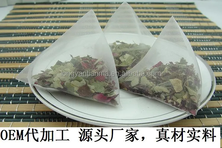 
Beauty tea Slimming Tea rose lotus leaf Tea 