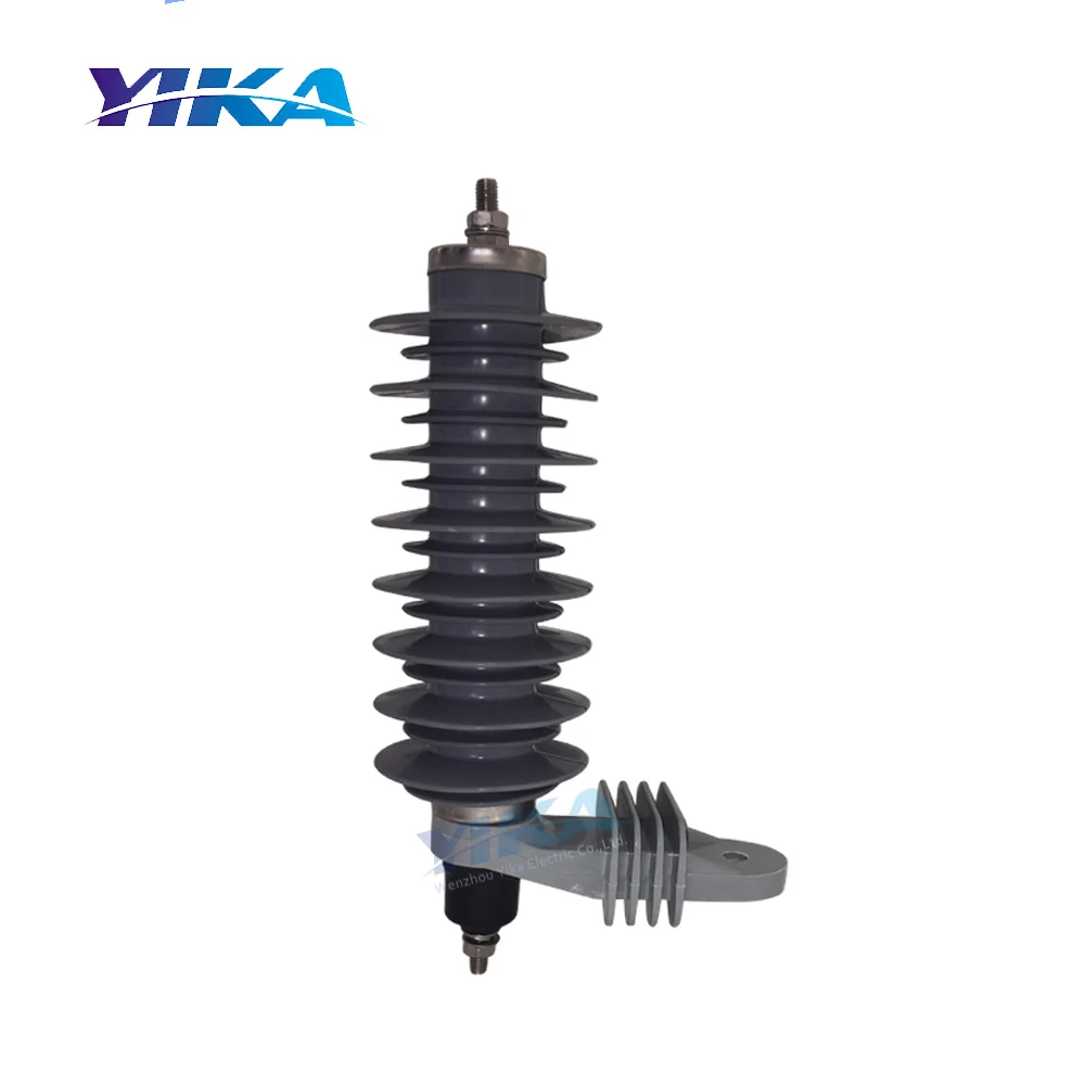  YIKA 27KV молниевой предохранитель бесзапорный
