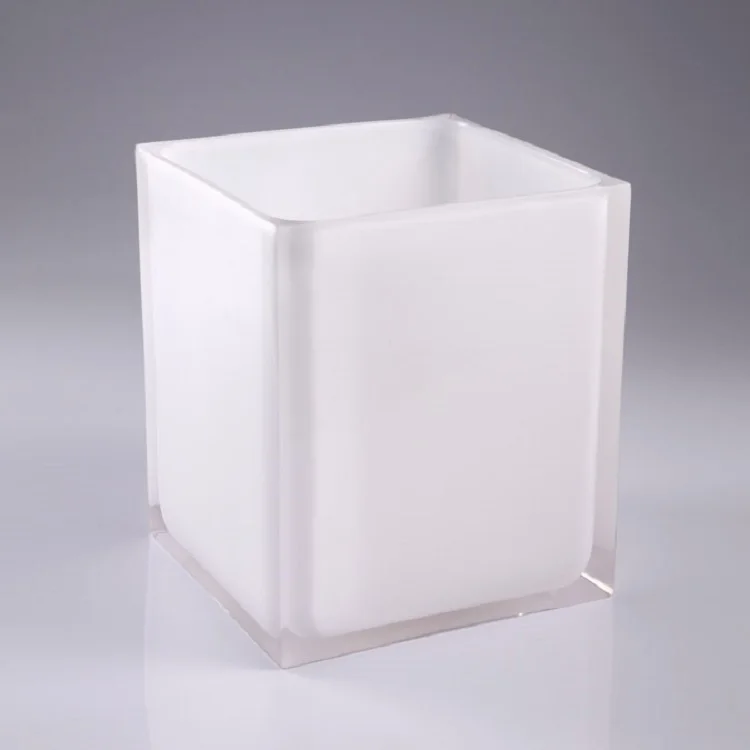 Hotel Resin Bathroom Accessories Set