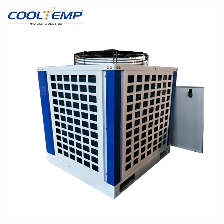 AC 20 Tons Cold Storage Condenser Units