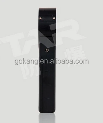 
Best quality wind vane anemometer and mine anemometer, gokang explosion proof mine electronic anemometer 