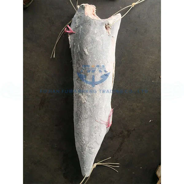 Hot sale HGT black marlin fish frozen marlin tuna