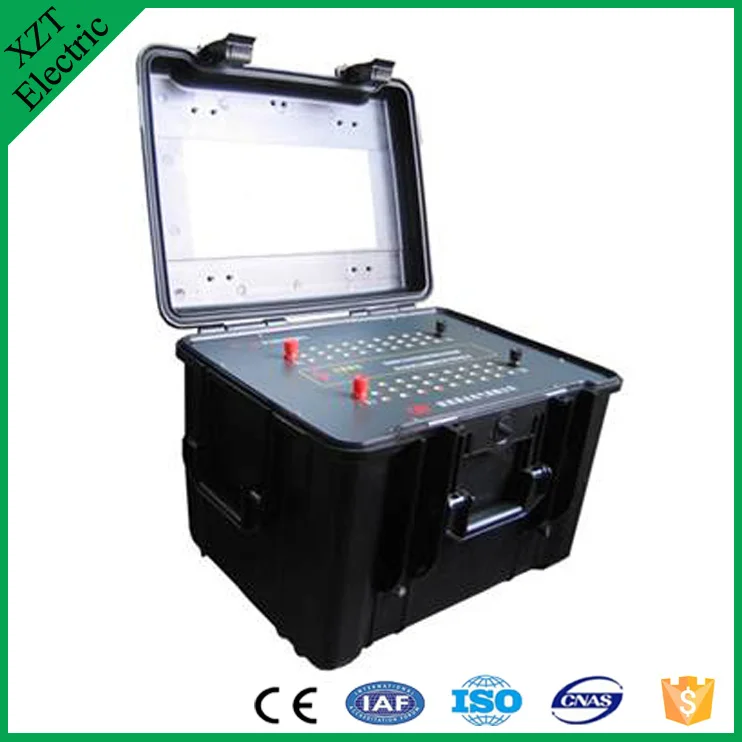 МВ Подземный кабель дефектоскоп/pin-указывая инструмент