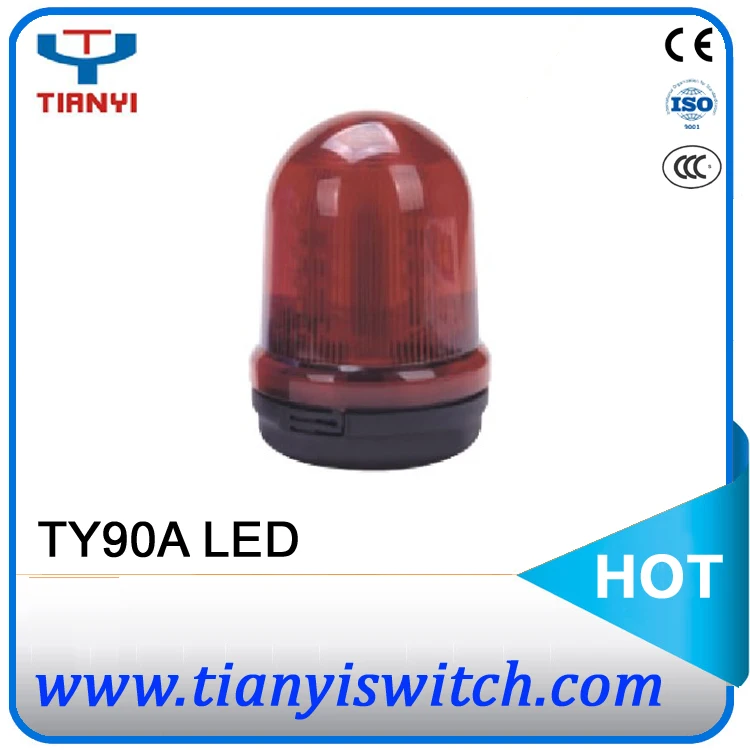 
TY 90A TY Series Signal Tower,Warning light 