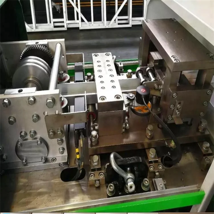 Light Gauge Steel Framing Machine With House Frame Design Software