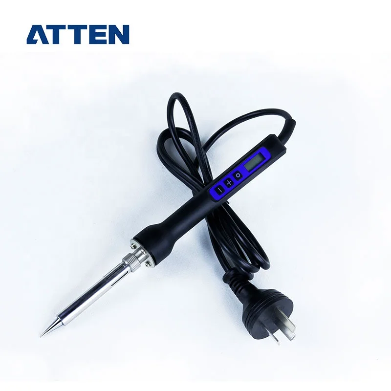 ATTEN  adjustable temperature  ESD safe ST-2080D soldering iron