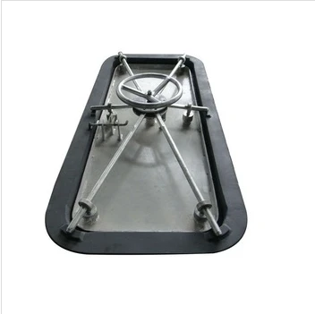 
Pressureproof Watertight Door 