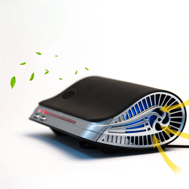 Electric Air Fresheners Car Air Purifier