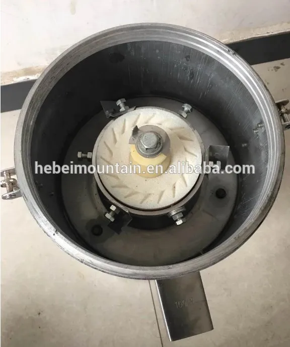 Automatic walnut hazelnut almond peanut butter making machine for grinding peanut sasame