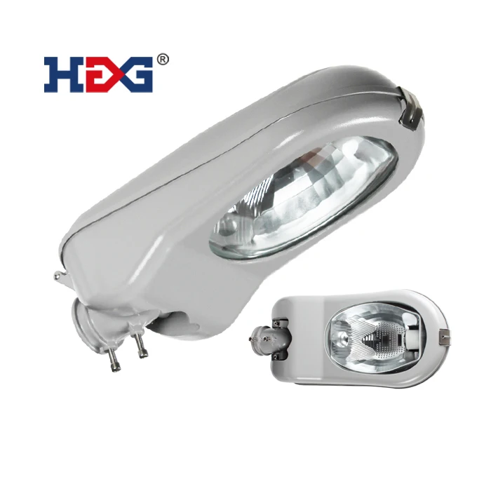 high pressure sodium street light 250w 400w E40 IP65
