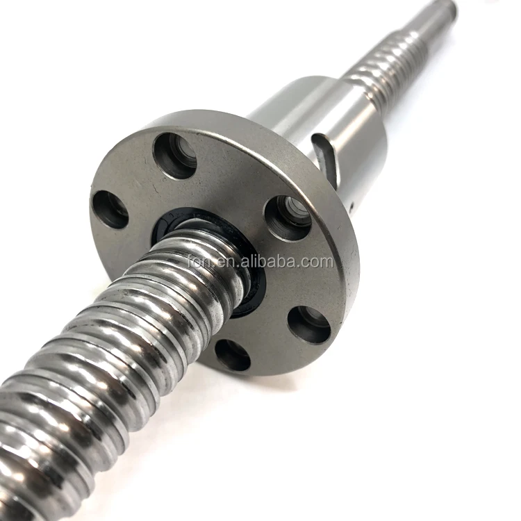 ballscrew 25mm ball screw sfu2508