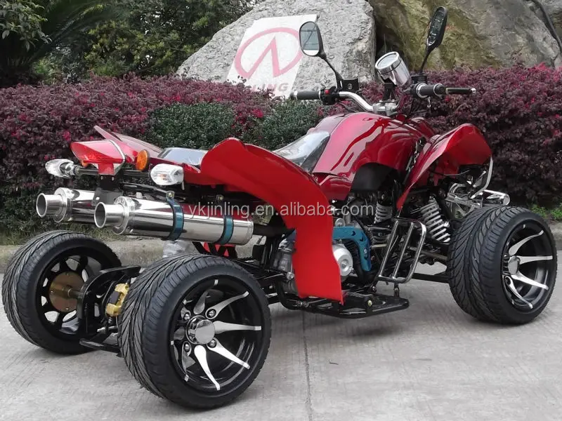 Звенящими Лидер продаж, партиями по 4 колеса ATV