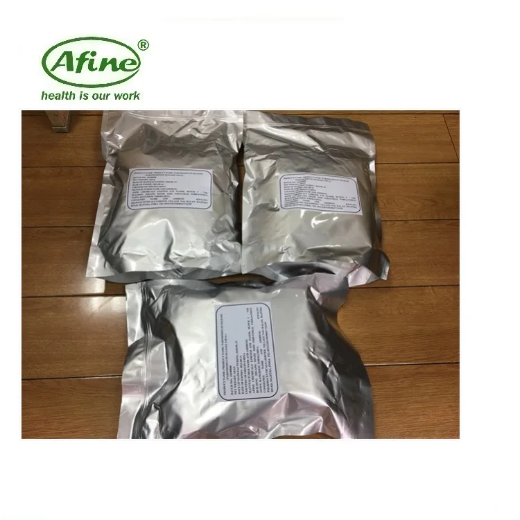 
pharmaceutical ingredient Paromomycin Sulfate CAS 1263-89-4 